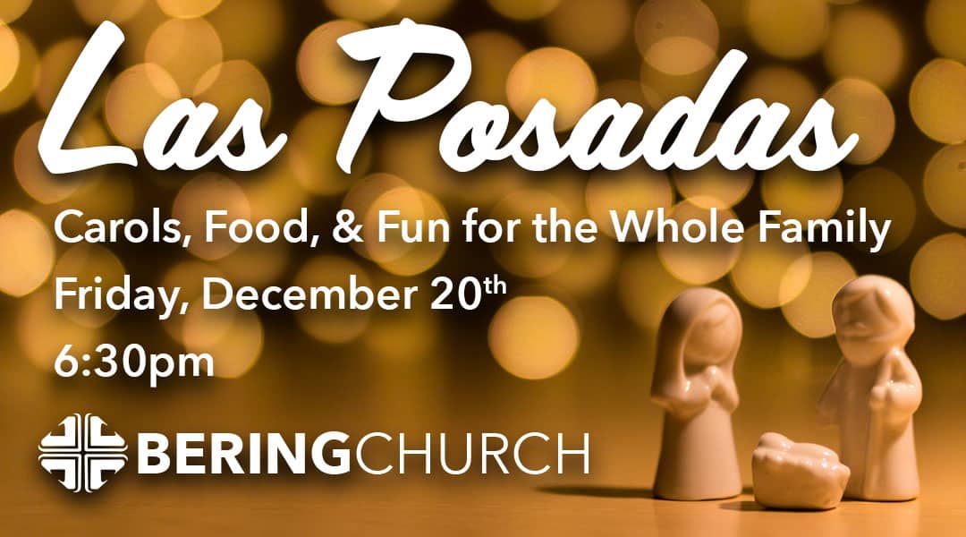 Las Posadas