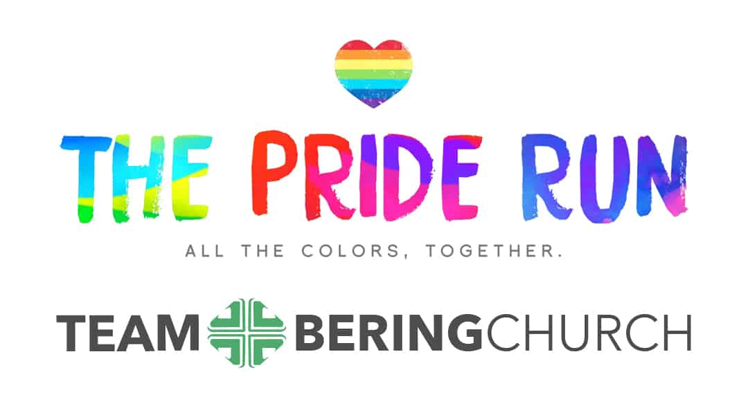 Bering Church | All Are Welcome Here