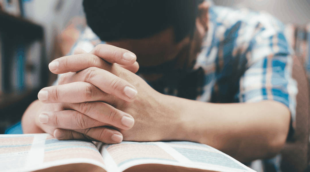 Thursday Night Online Prayer Meeting