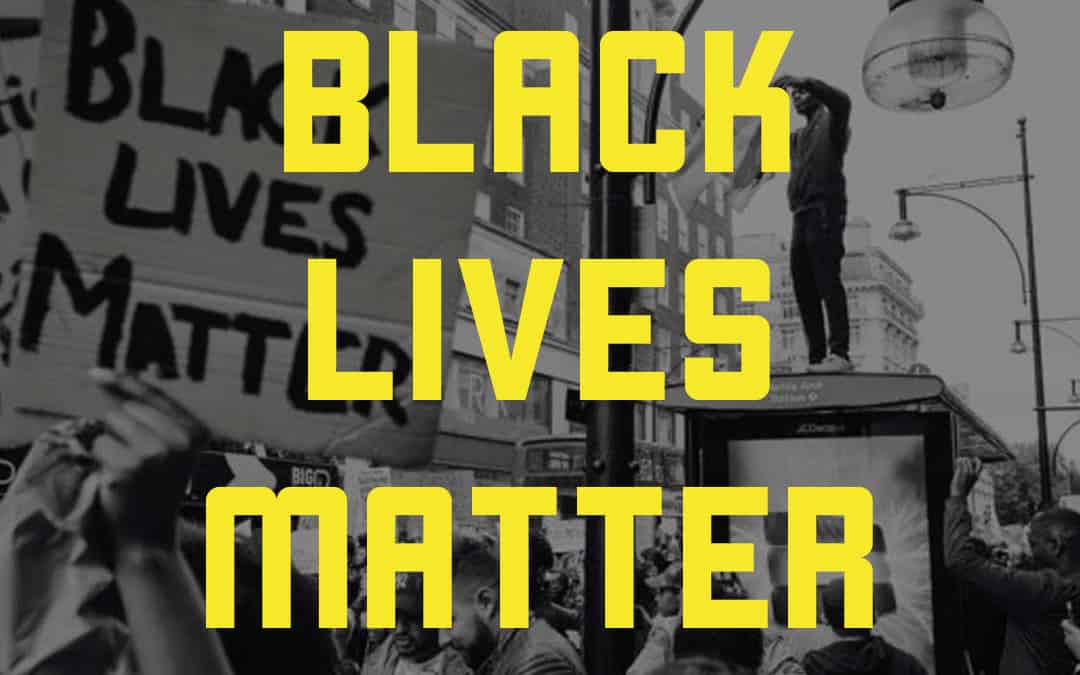 Black Lives Matter