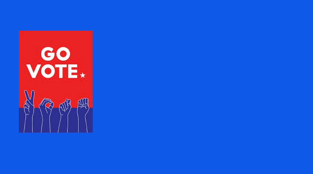 Voting Information