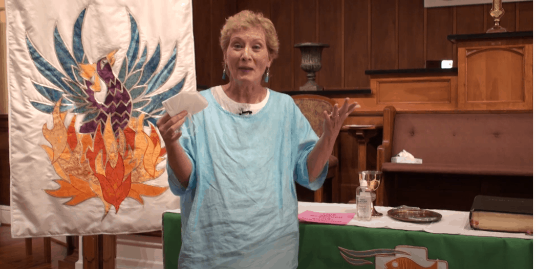 “The NEW Church Etiquette”
