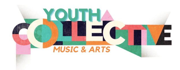 Youth Collective Music & Arts Logo